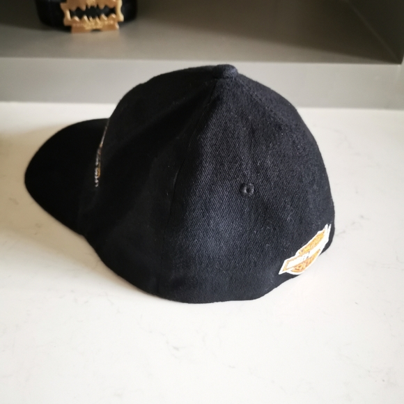 Harley-Davidson /MGD baseball cap - Picture 2 of 8